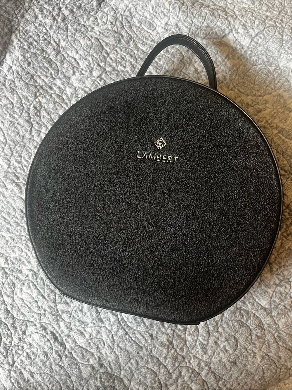 Lambert | Purse